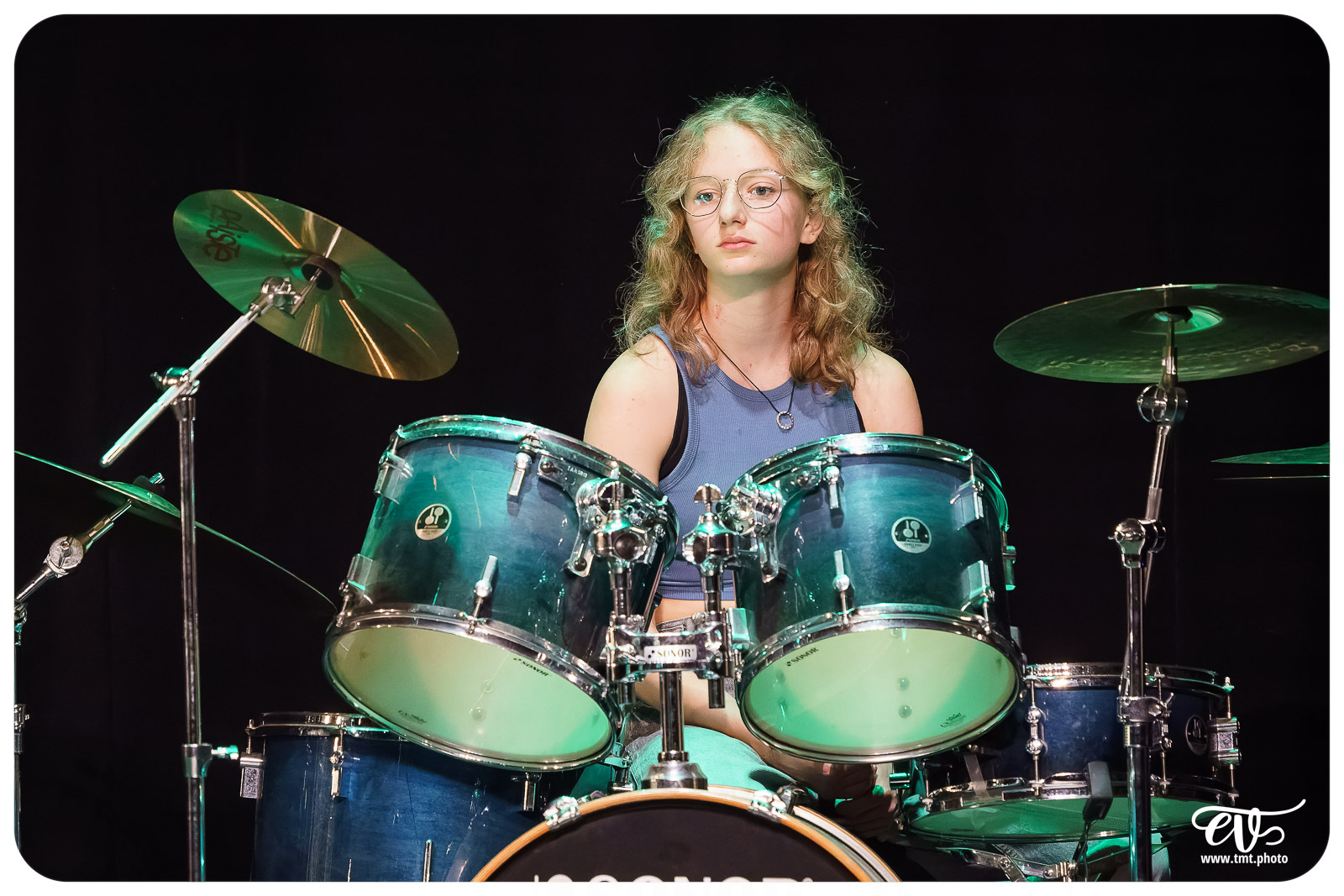 MAIS SONGEONS À RÉPÉTER S'IL VOUS PLAIT !